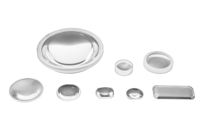 Glass Molding Lens - Young Optics , Everyone’s Optics